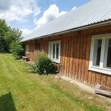 Wierzchowina Relax & Reset Leki Dolne Zewnętrze zdjęcie