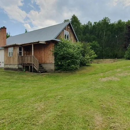 Wierzchowina Relax & Reset Leki Dolne Zewnętrze zdjęcie