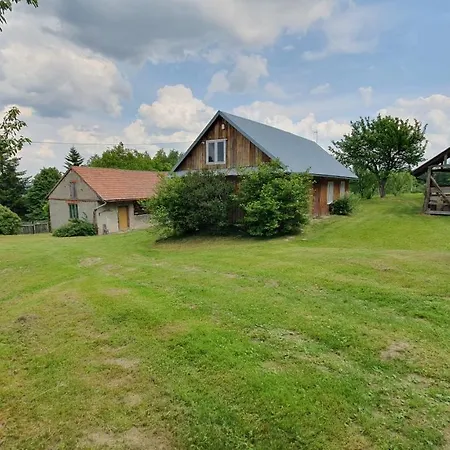 Wierzchowina Relax & Reset Leki Dolne Zewnętrze zdjęcie
