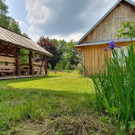 Wierzchowina Relax & Reset Leki Dolne Zewnętrze zdjęcie