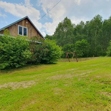Wierzchowina Relax & Reset Leki Dolne Zewnętrze zdjęcie