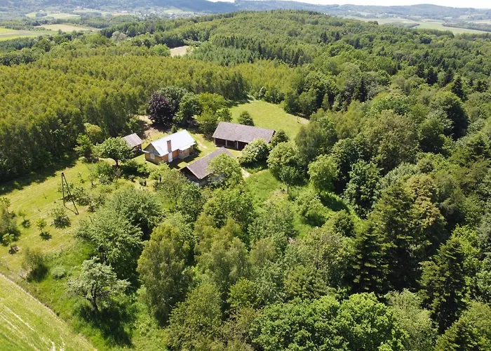 Wierzchowina Relax & Reset