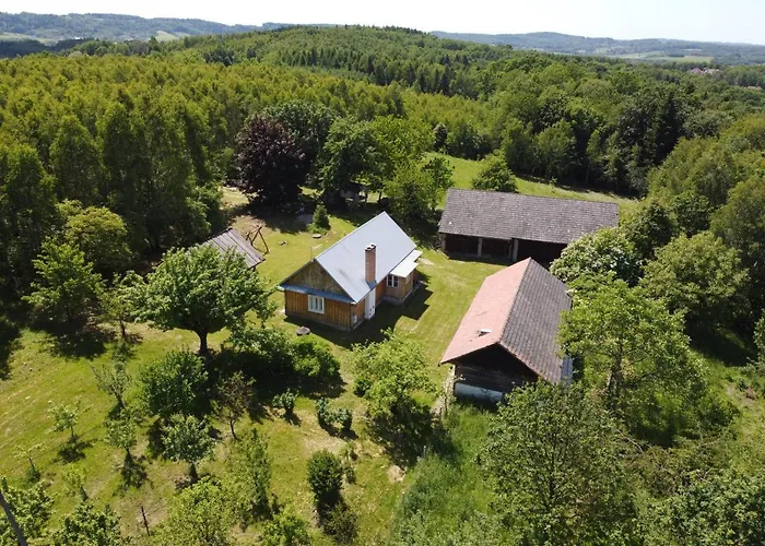Wierzchowina Relax & Reset