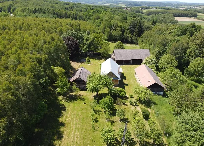 Wierzchowina Relax & Reset