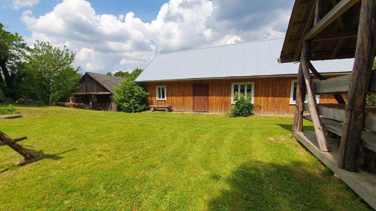 Wierzchowina Relax & Reset Holiday home