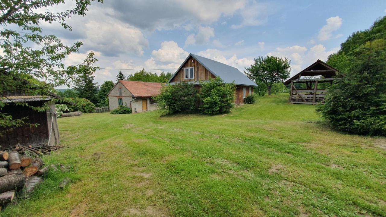 Wierzchowina Relax & Reset * Leki Dolne