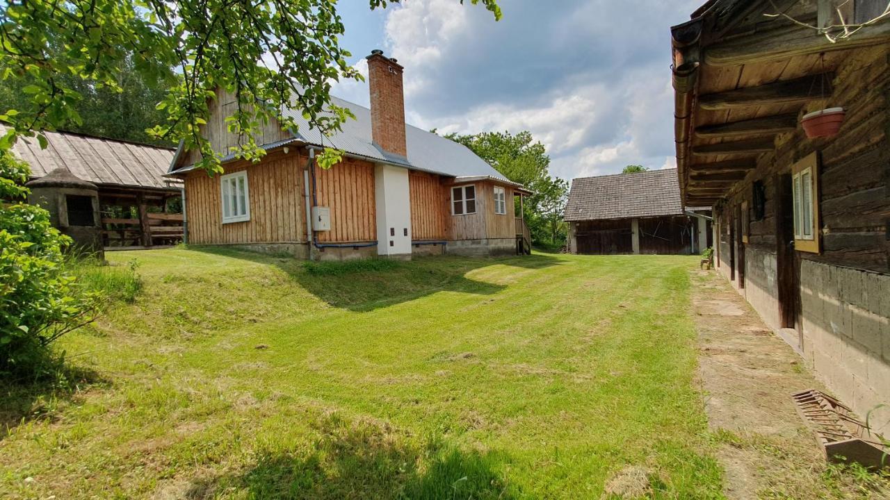 Wierzchowina Relax & Reset