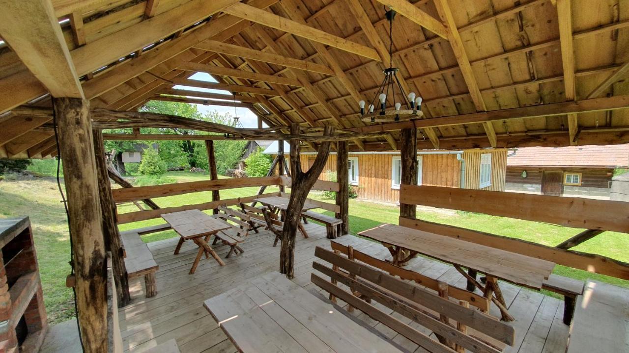 Wierzchowina Relax & Reset Leki Dolne