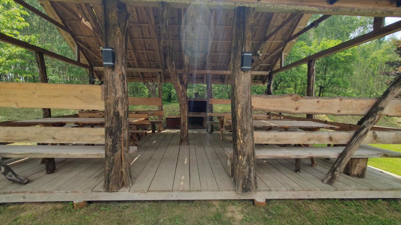 Wierzchowina Relax & Reset Holiday home *