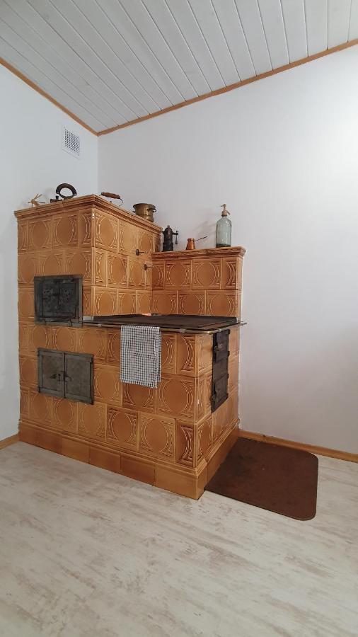 Holiday home Wierzchowina Relax & Reset *