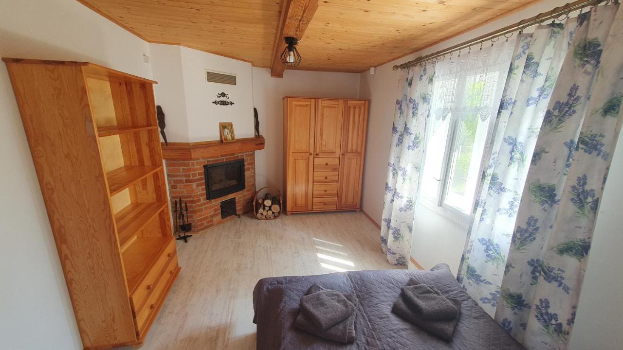 Wierzchowina Relax & Reset *