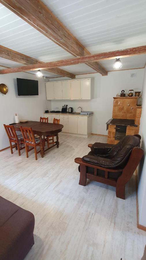Wierzchowina Relax & Reset Holiday home *
