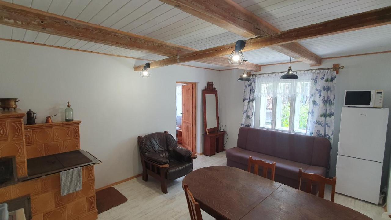 Wierzchowina Relax & Reset