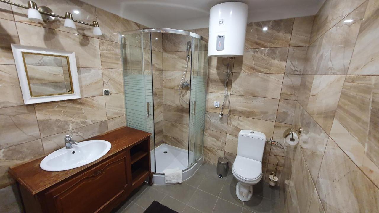 Wierzchowina Relax & Reset