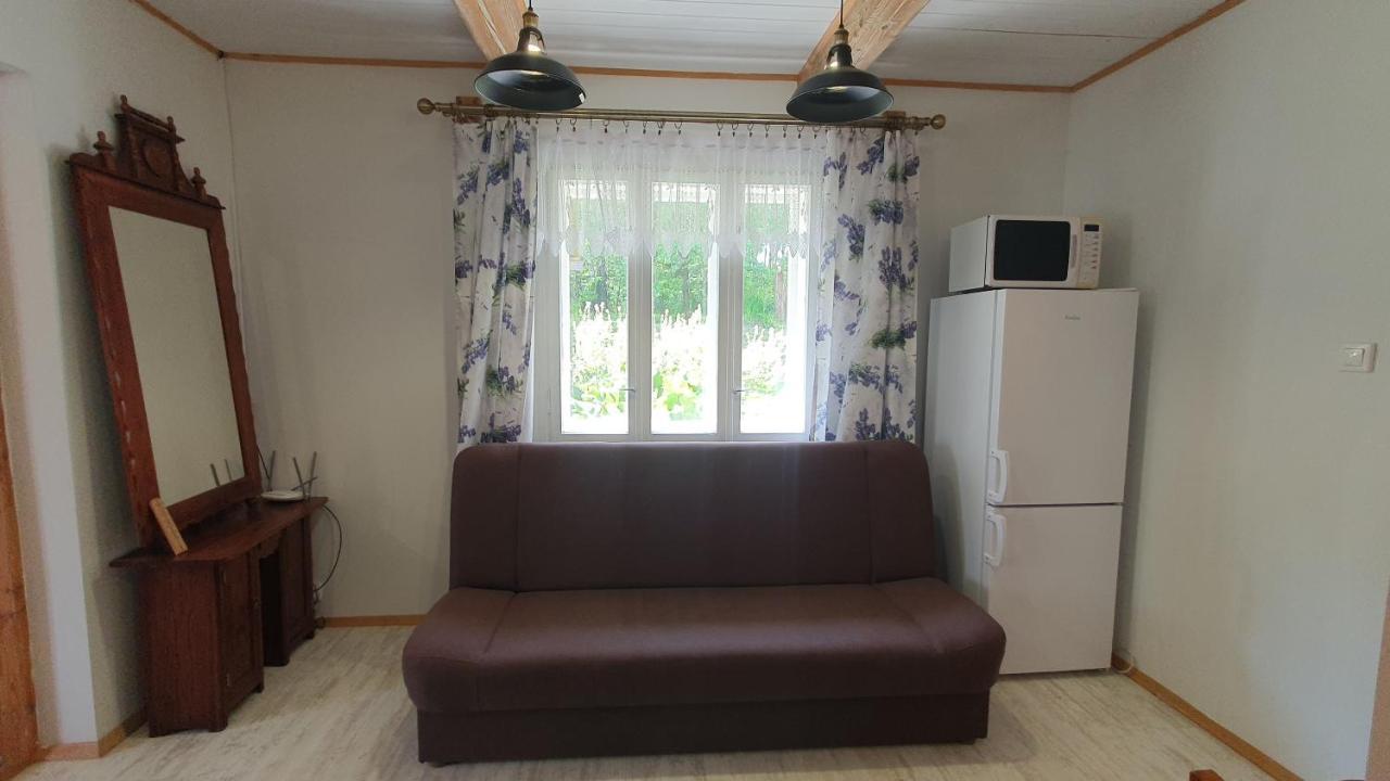 Wierzchowina Relax & Reset Leki Dolne