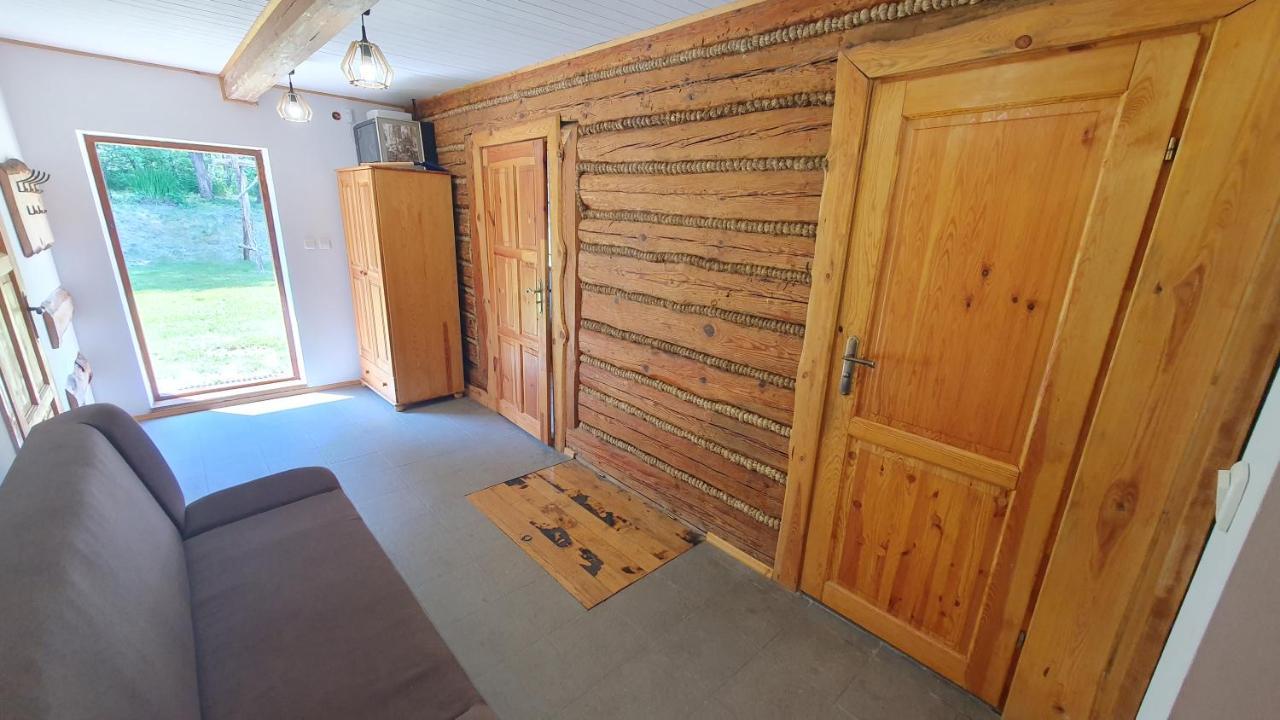 Wierzchowina Relax & Reset Holiday home