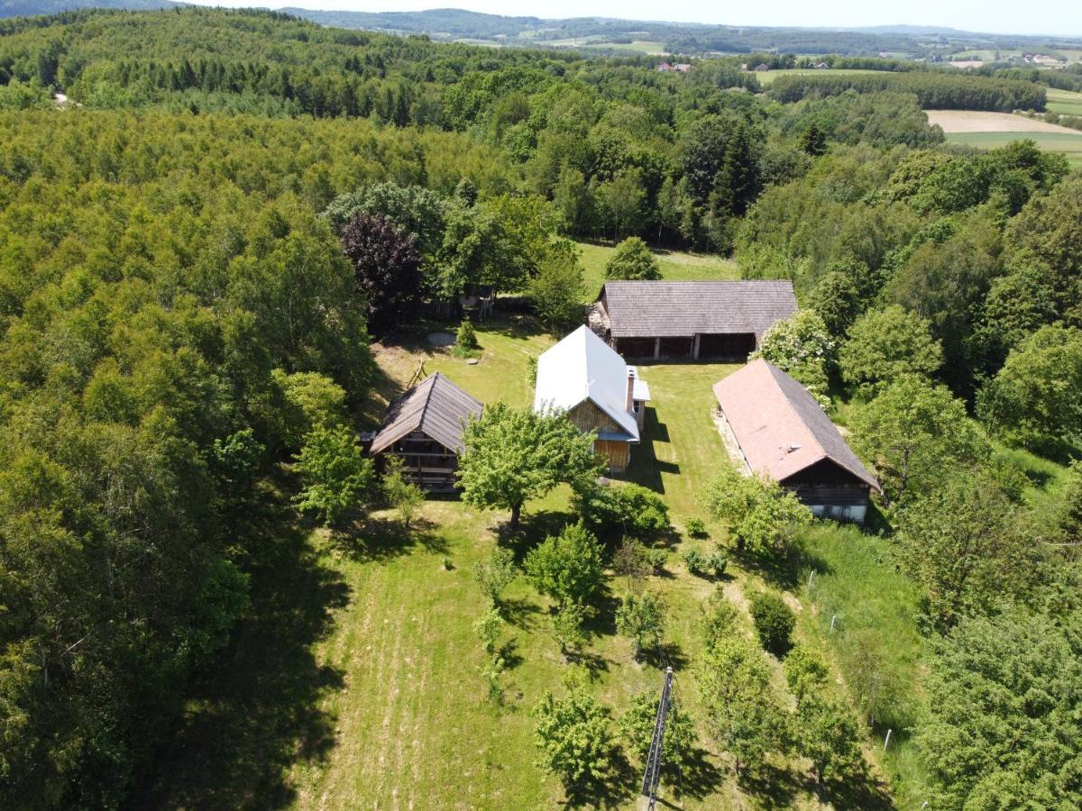 Wierzchowina Relax & Reset *